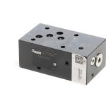 Pressure compensator  